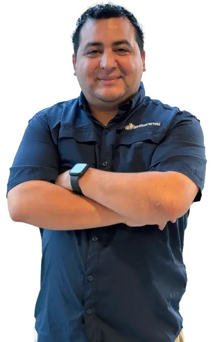 Jason Valenzuela - TWB House Buyers Jason Valenzuela - TWB House Buyers