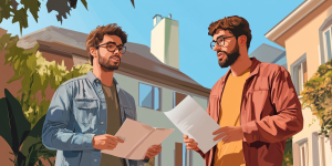 Stuck with a Vacant House in McAllen? Turn It into Cash Fast