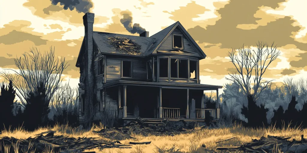 Sell Your Fire-Damaged House Fast in Brownsville, Texas and Skip the Repairs