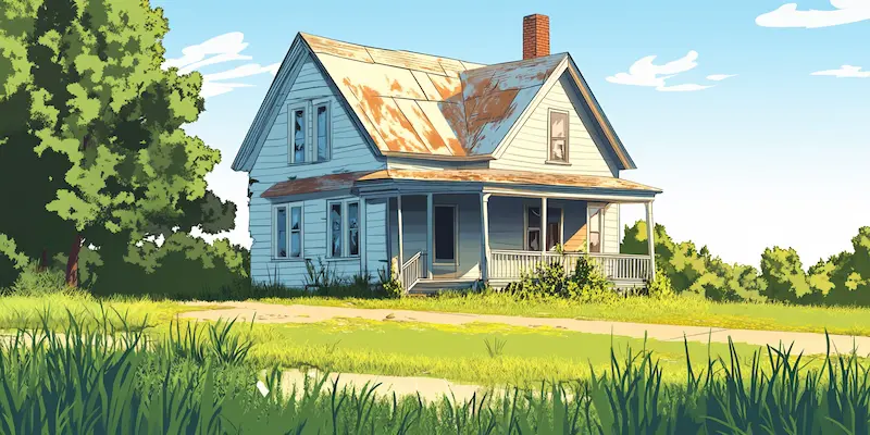 Avoiding Repairs? We Buy Houses in McAllen That Need Major Work