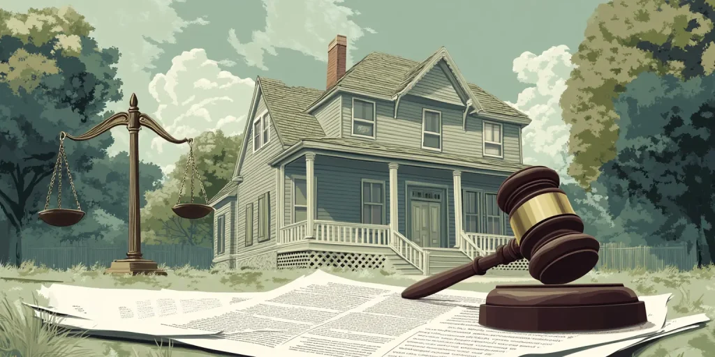 Sell Your House in Brownsville, Texas Fast Before Probate Drains Time and Money