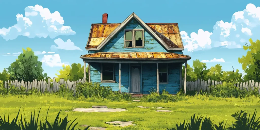 Sell an Outdated House in McAllen