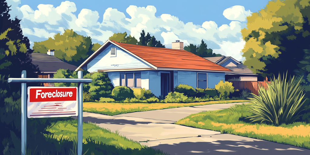 Facing Foreclosure in Brownsville, TX? Here's How to Sell Fast Before the Bank Steps In