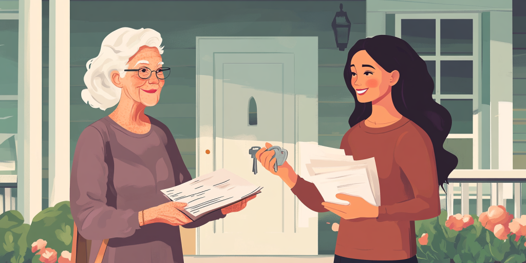 Selling an Inherited House in Brownsville, Texas? Here's the Easiest Way to Do It