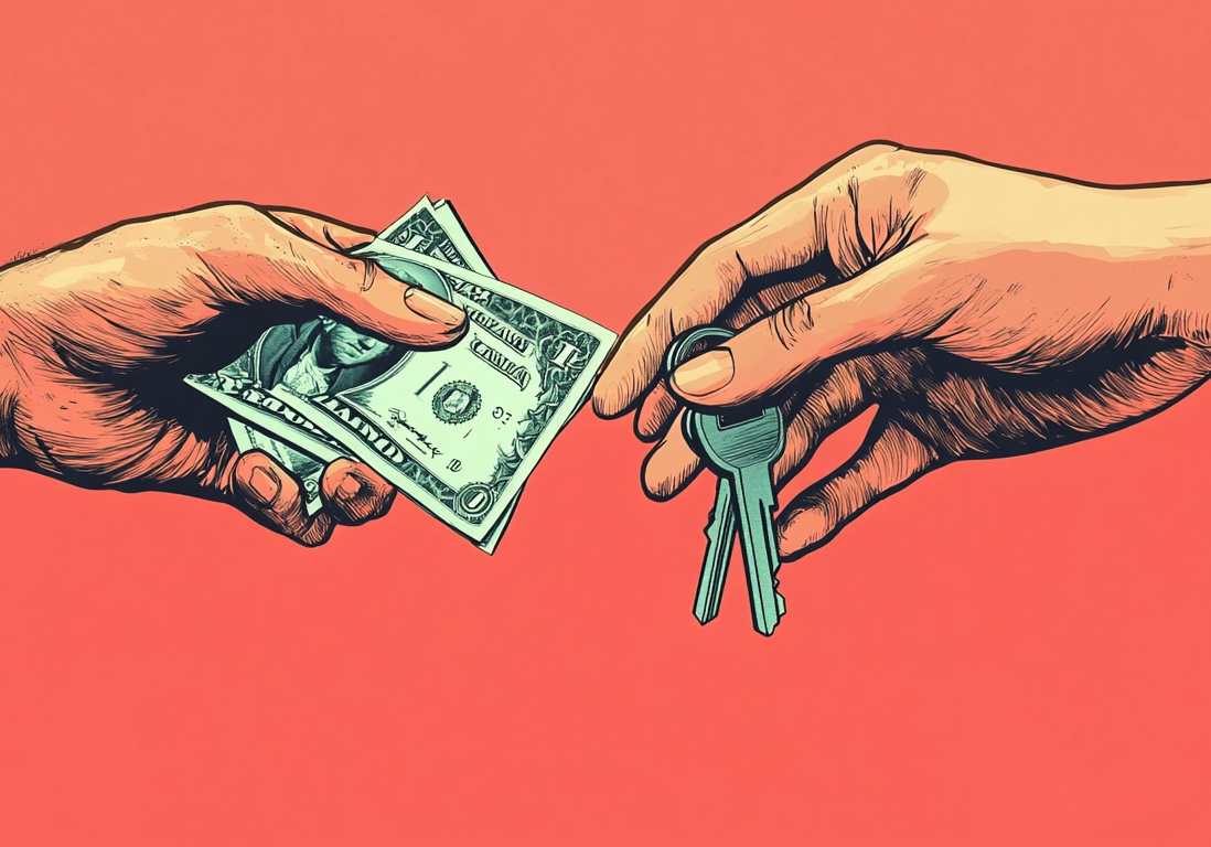 sell damaged home for cash