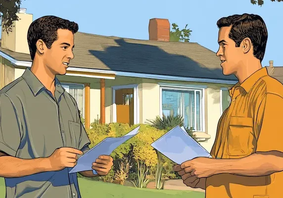 Who Typically Sells a House That Needs Repairs?
