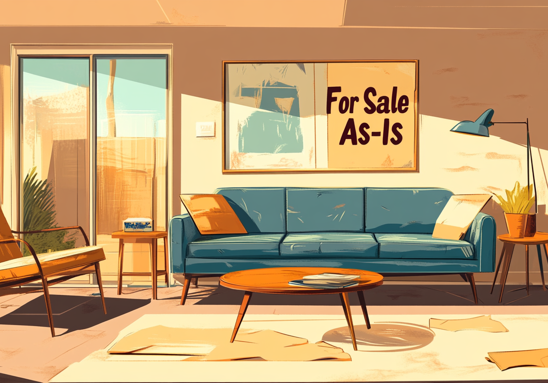 TWB House Buyers - For Sale As-is - Sell you house in McAllen Texas