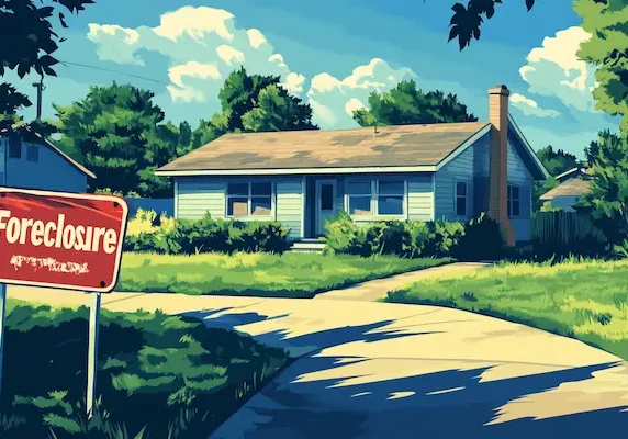 Selling Your House in Pre-Foreclosure in McAllen- Jason Valenzuela