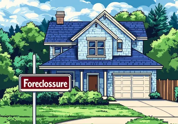How to Avoid Foreclosure in McAllen