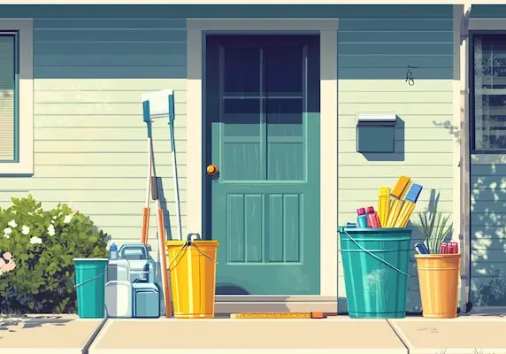 Selling Your House in Pre-Foreclosure in McAllen