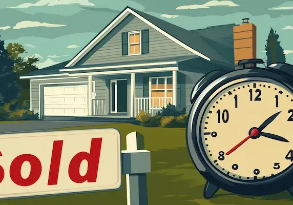 Sell Your House Fast in McAllen