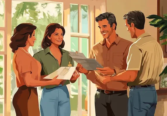 Selling an Inherited House in McAllen