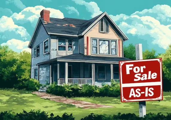 Sell Your House As-Is in McAllen Sell Your House As-Is in McAllen