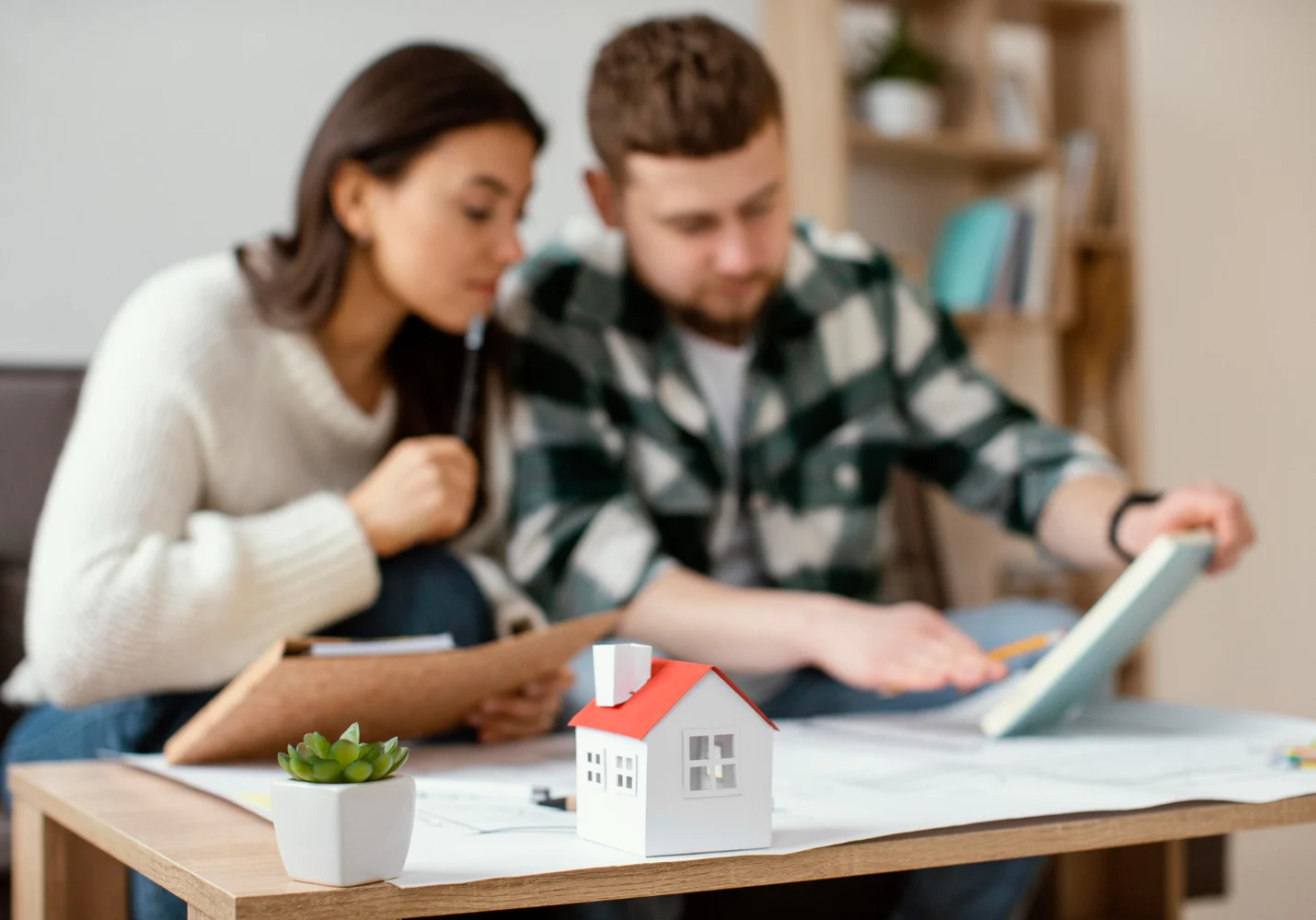 Quick Closings = More Flexibility for You
