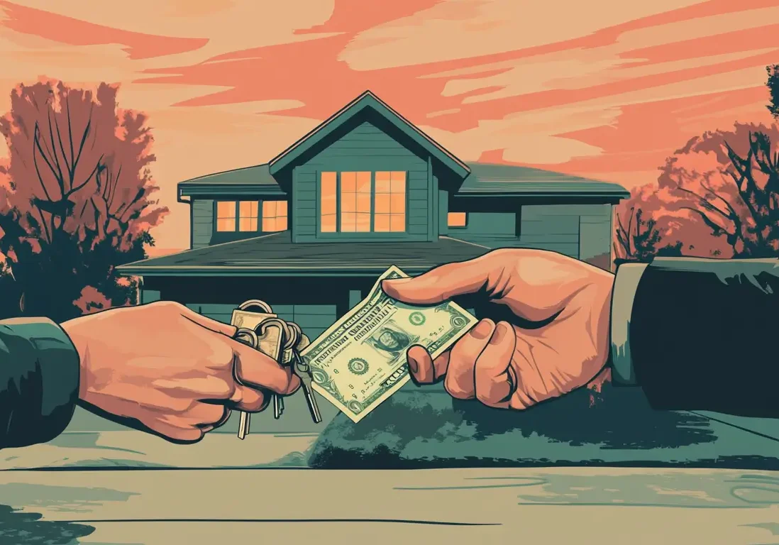 TWB House Buyers - Benefits of Selling to a McAllen Cash Home Buyer