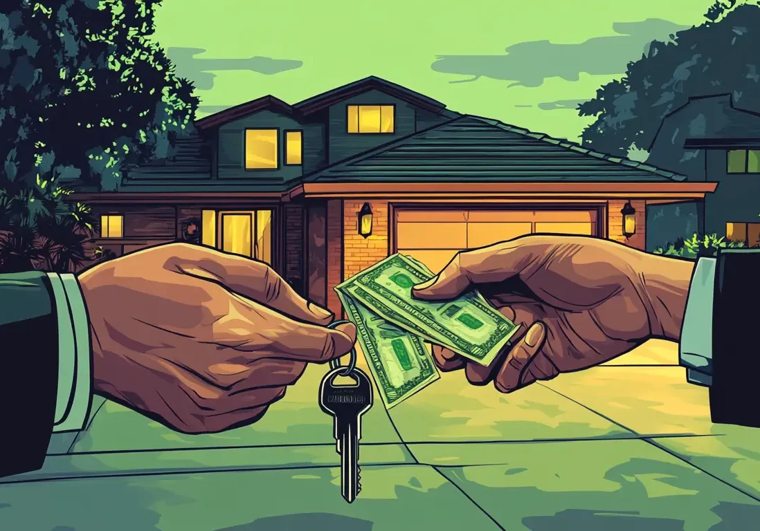 TWB House Buyers - Here’s Why McAllen Sellers Choose Cash Buyers Over Agents